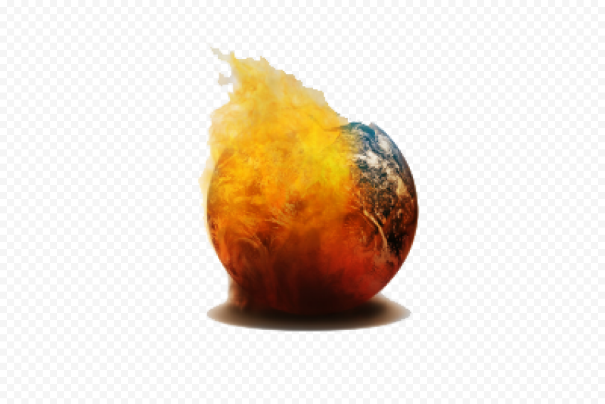 Global Warming Transparent