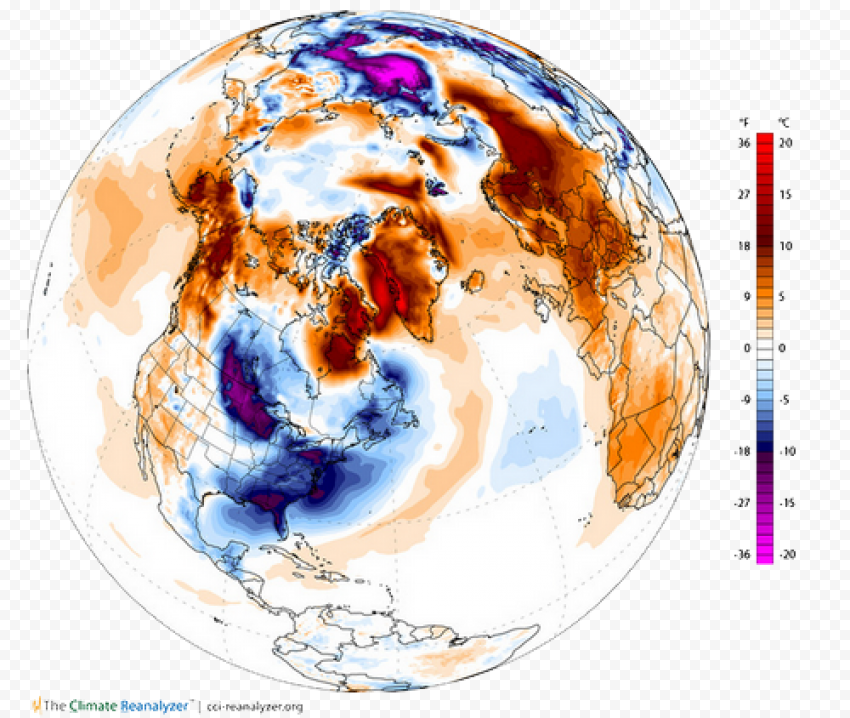 Climate Change PNG