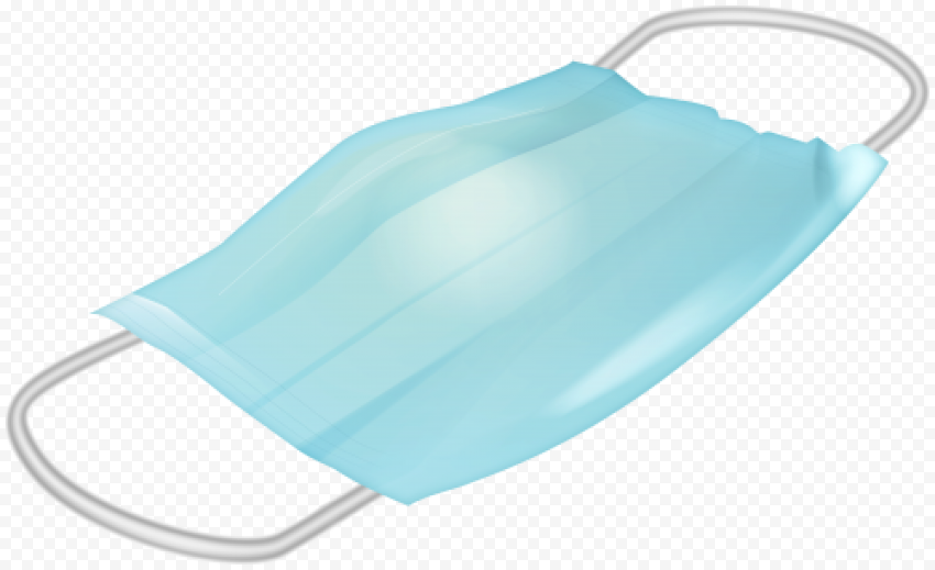 Surgical Mask PNG Photos