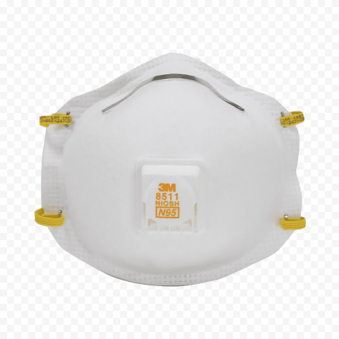 Face Mask PNG High Quality Image
