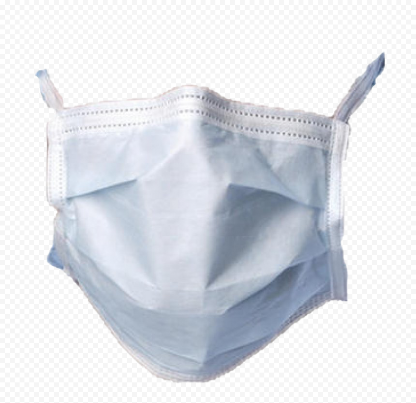 Surgical Mask PNG