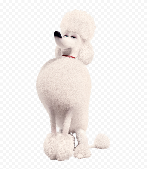 The Secret Life Of Pets PNG Photos