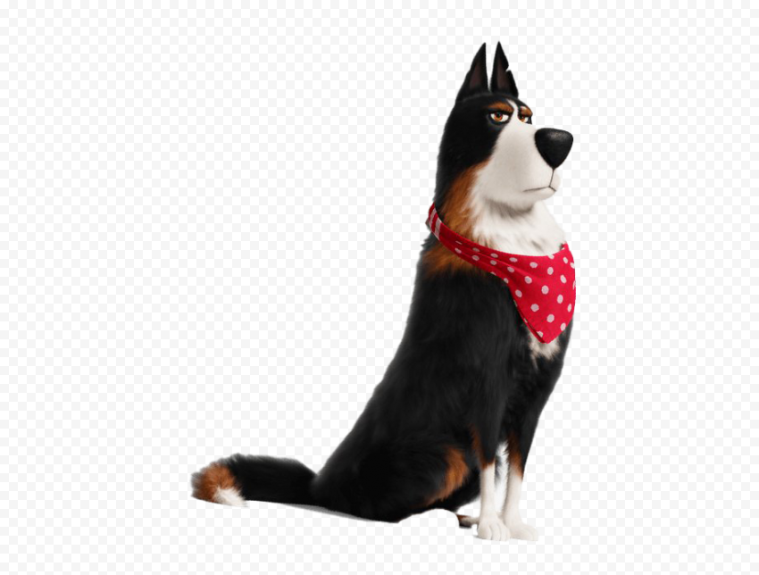The Secret Life Of Pets PNG Transparent Image
