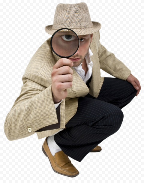 Sharp Detective Agency Chennai Private investigator Cybercrime Detective Agency in Mumbai, others, hat, detective, crime png