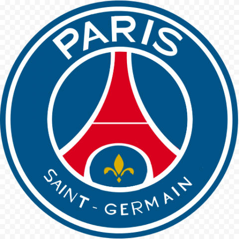 Paris Saint Germain F C  Paris Saint Germain Academy Paris FC UEFA Champions League France Ligue 1, fc barcelona, blue, trademark, sport