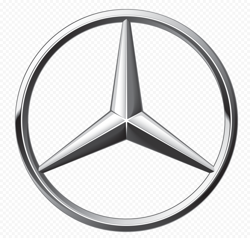 Mercedes Benz C Class Car Daimler AG Mercedes Benz Schweiz AG, mercedes benz, angle, emblem, trademark
