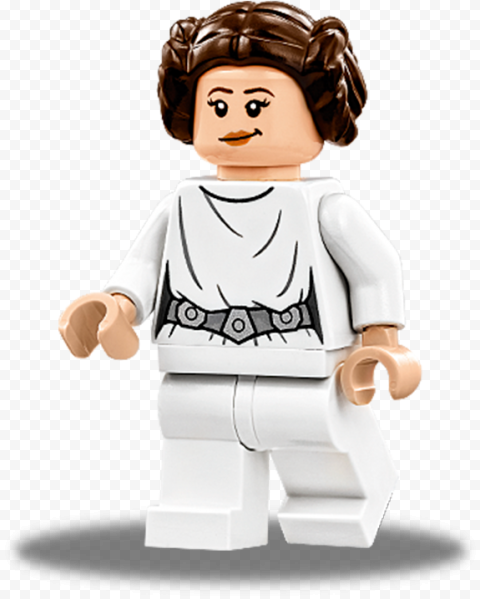 Lego Star Wars Toys PNG Image
