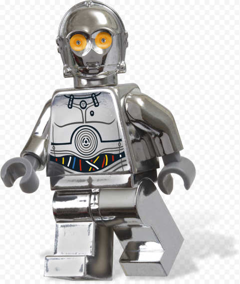 Lego Star Wars PNG Image