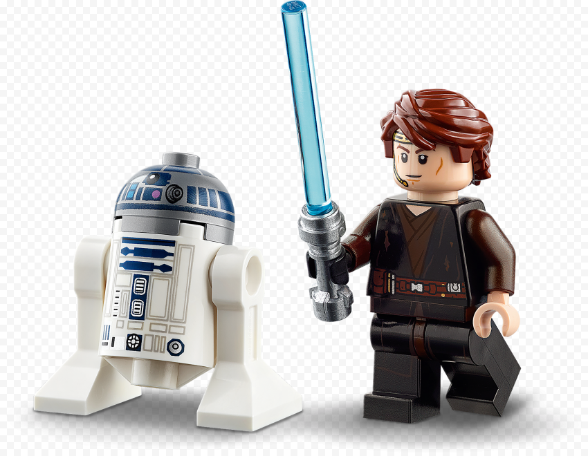 Lego Star Wars PNG Transparent Image
