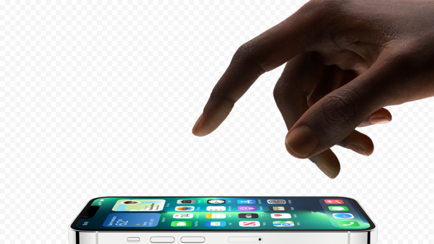 iPhone 13 Mini PNG