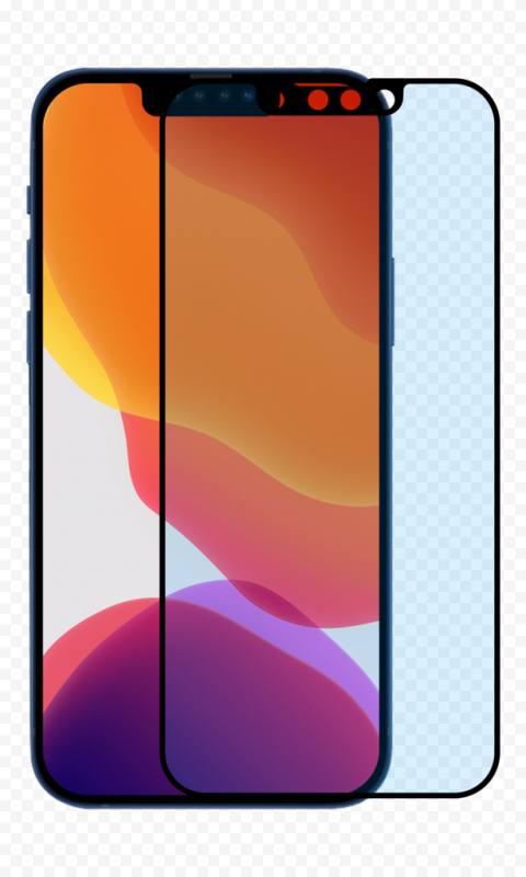 iPhone 13 Pro Max PNG Photo