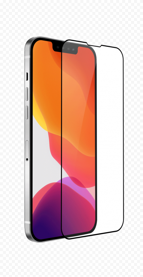 iPhone 13 Pro PNG File