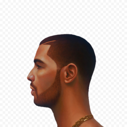 Drake PNG Clipart Background