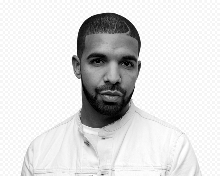 Drake PNG Transparent