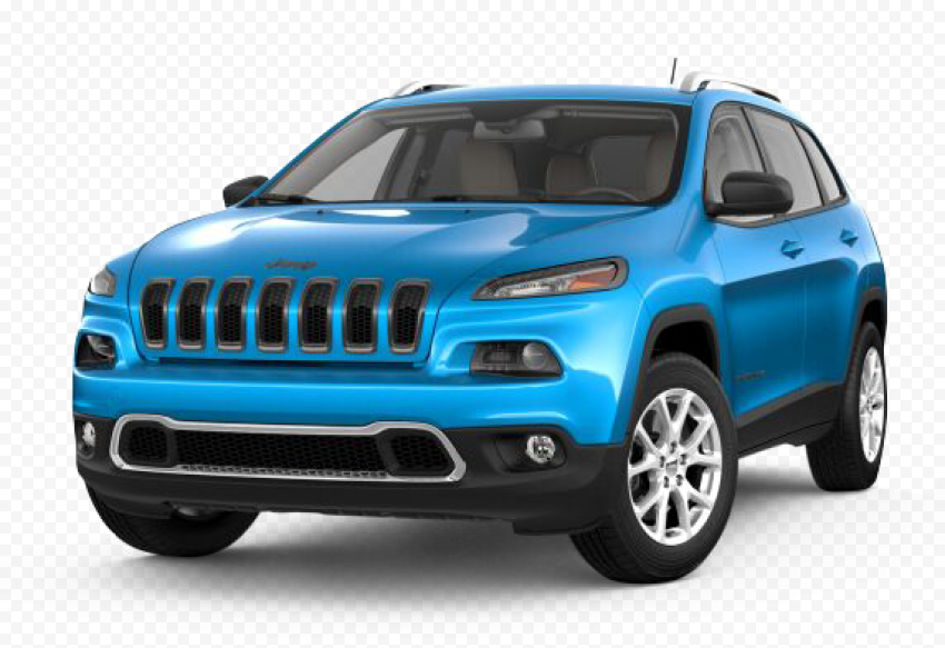 Jeep PNG Clipart