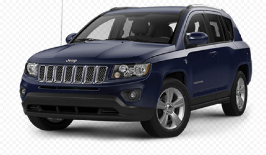 Jeep PNG Image