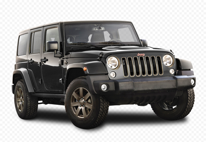Jeep PNG Pic