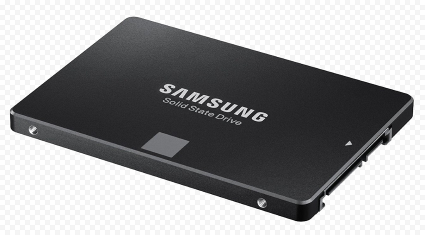 SSD Transparent Images PNG