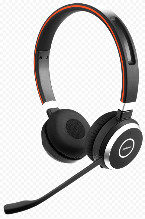 Headphone PNG HD