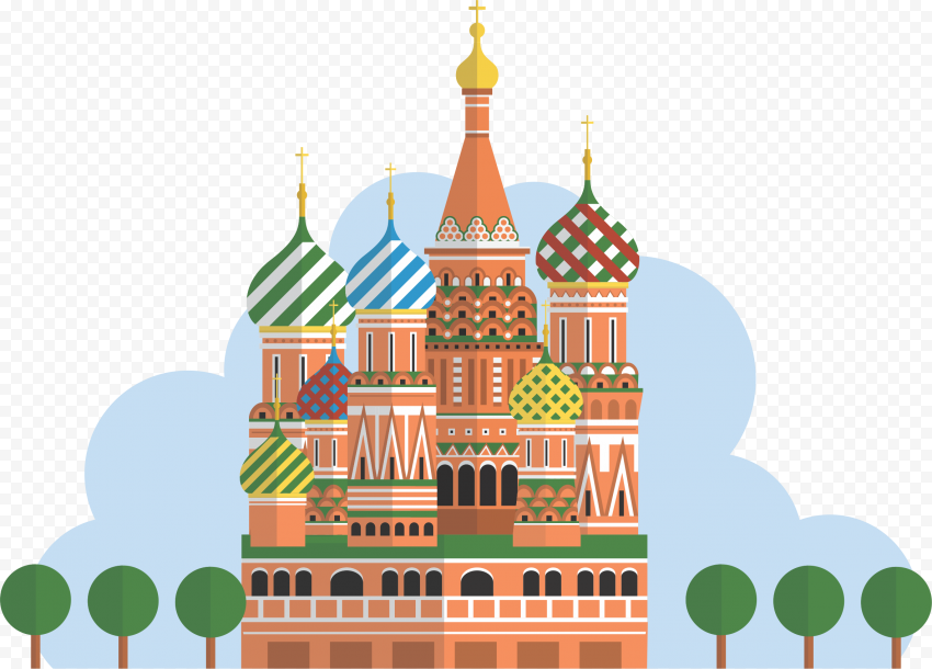 Kremlin PNG Photos