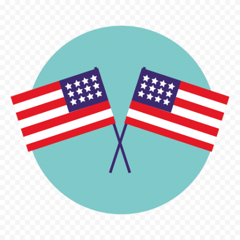 USA Logo PNG Clipart