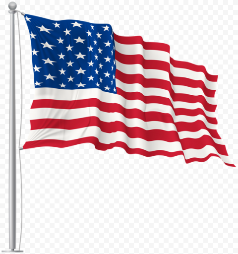 USA Flag PNG Photos