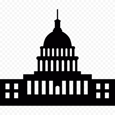 White House PNG Photos