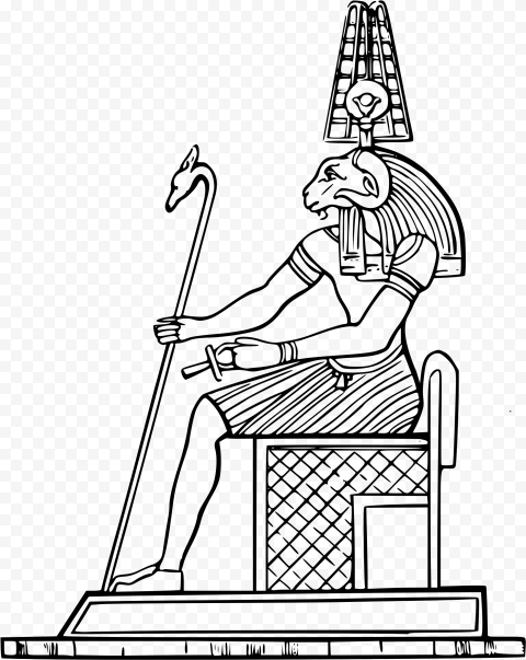 Egypt PNG Pic