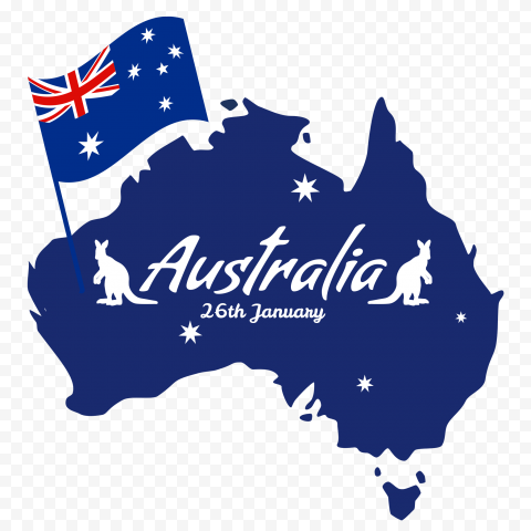 Australia PNG Transparent