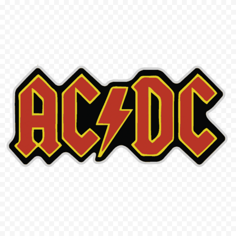 AC DC PNG Pic