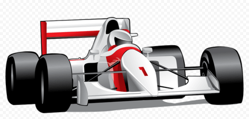 Formula 1 PNG Picture