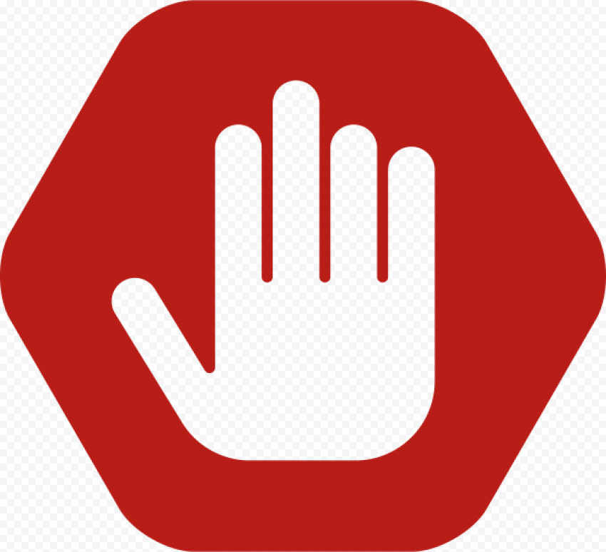 Stop Sign PNG Pic