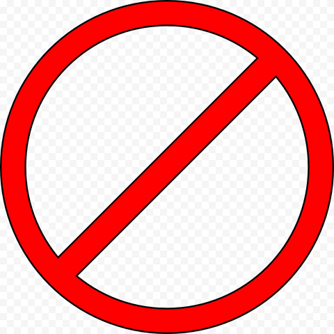 Stop PNG File