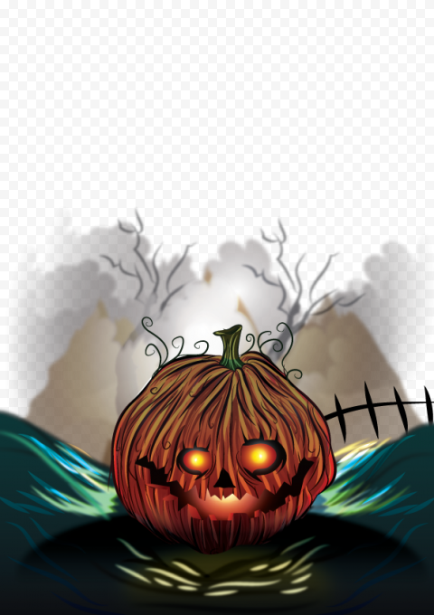Jack O Lantern PNG Picture