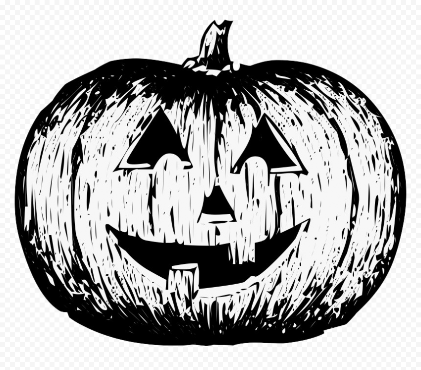Jack O Lantern Transparent PNG