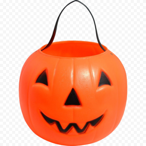 Halloween Trick Or Treat PNG Pic