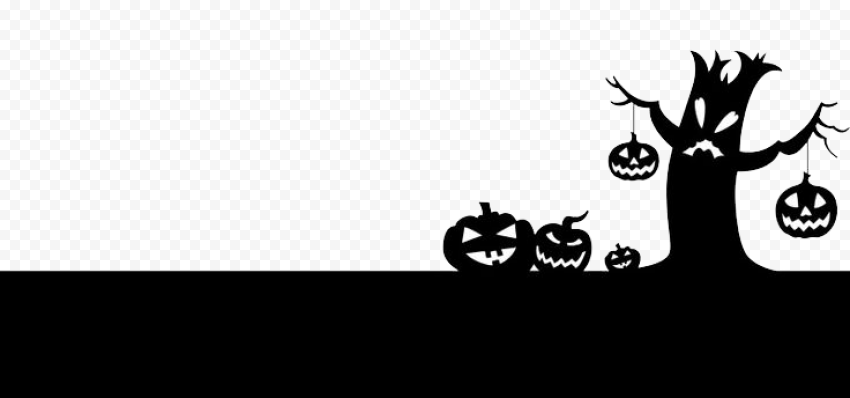 Halloween PNG File