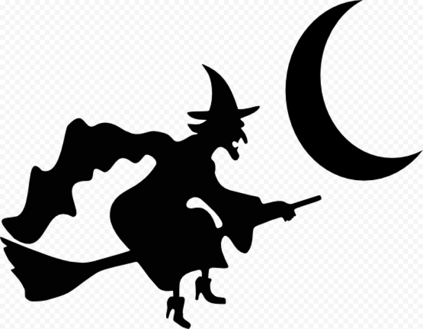 Halloween House PNG Image