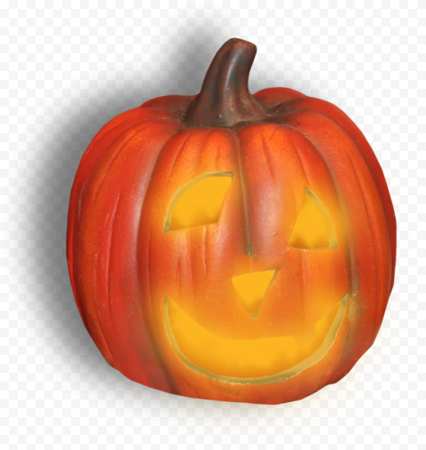Halloween Jack O Lantern PNG Photo