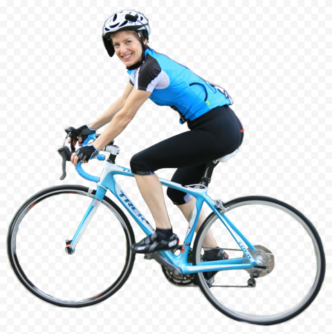 Bike Ride PNG Clipart