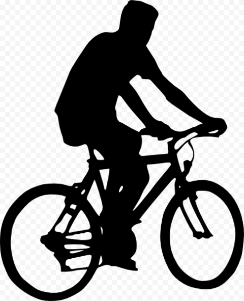 Bike Ride PNG File