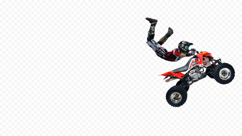 Biker PNG File