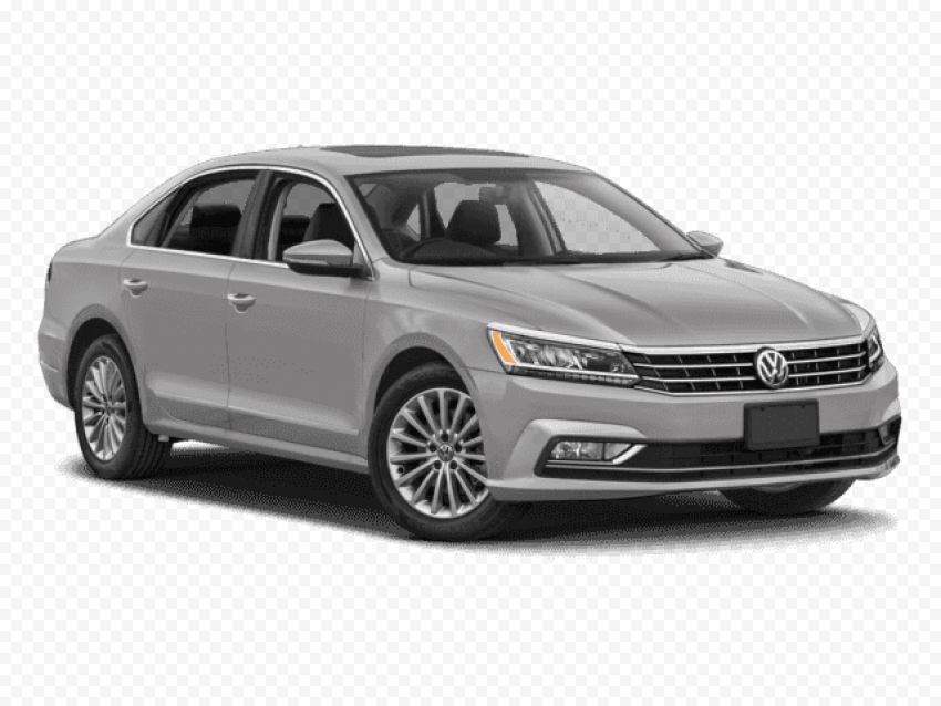 Volkswagen PNG Clipart