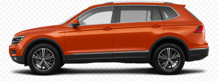 Volkswagen PNG HD