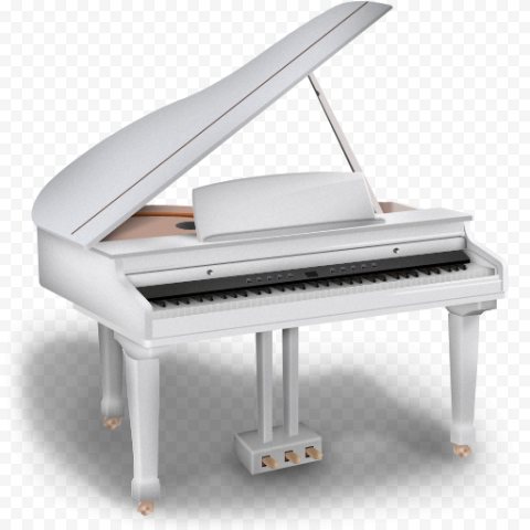 Piano Icon PNG