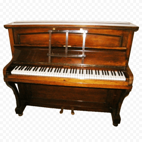Piano Instrument PNG Pic
