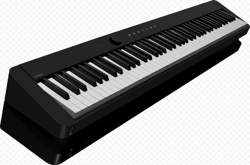Piano Keyboard PNG Photos