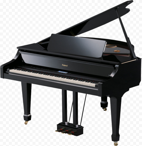 Piano PNG Clipart