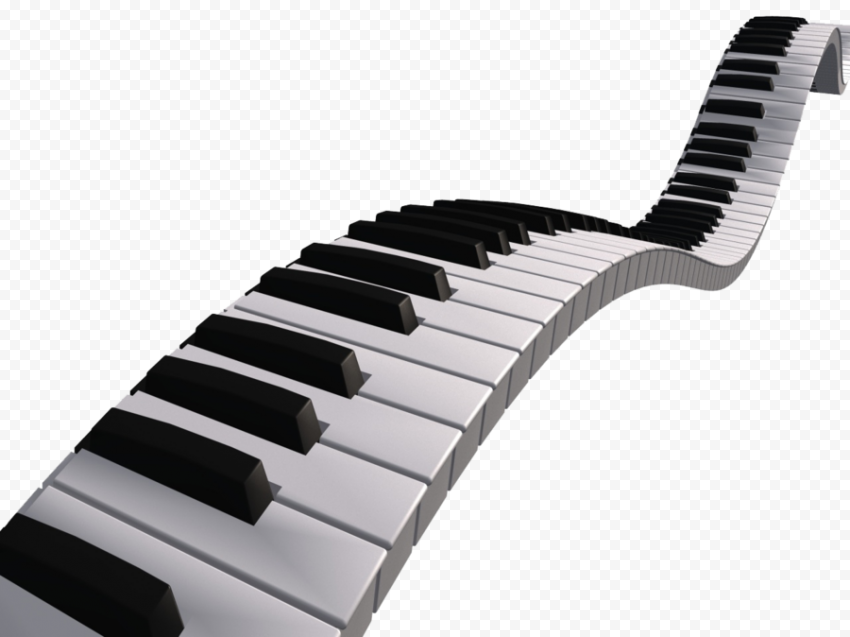Piano PNG Photos