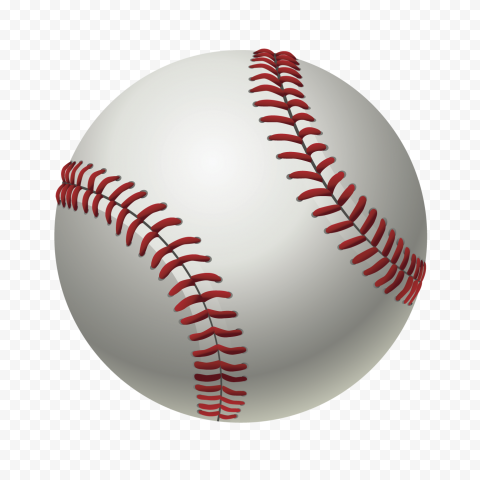 Baseball Ball PNG Photo